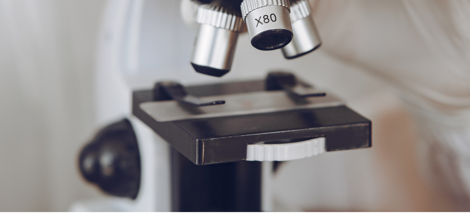 microscopio para farmacia lda blanca vera en santiponce sevilla