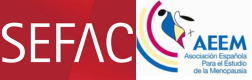 logotipos de la SEFAC y de la AEEM