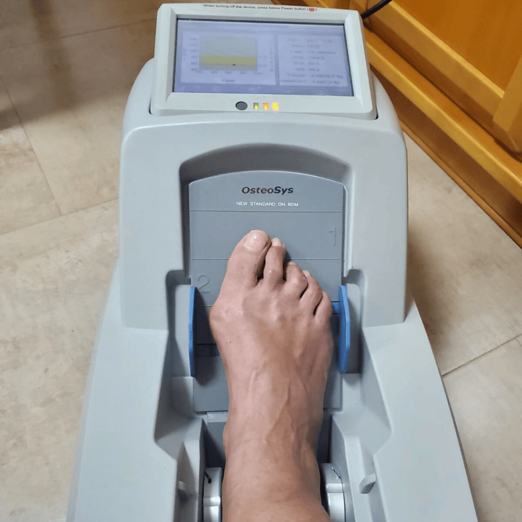 ejemplo aparato SONOST 300